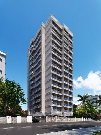 Pride Construction - D'Emerald Tower